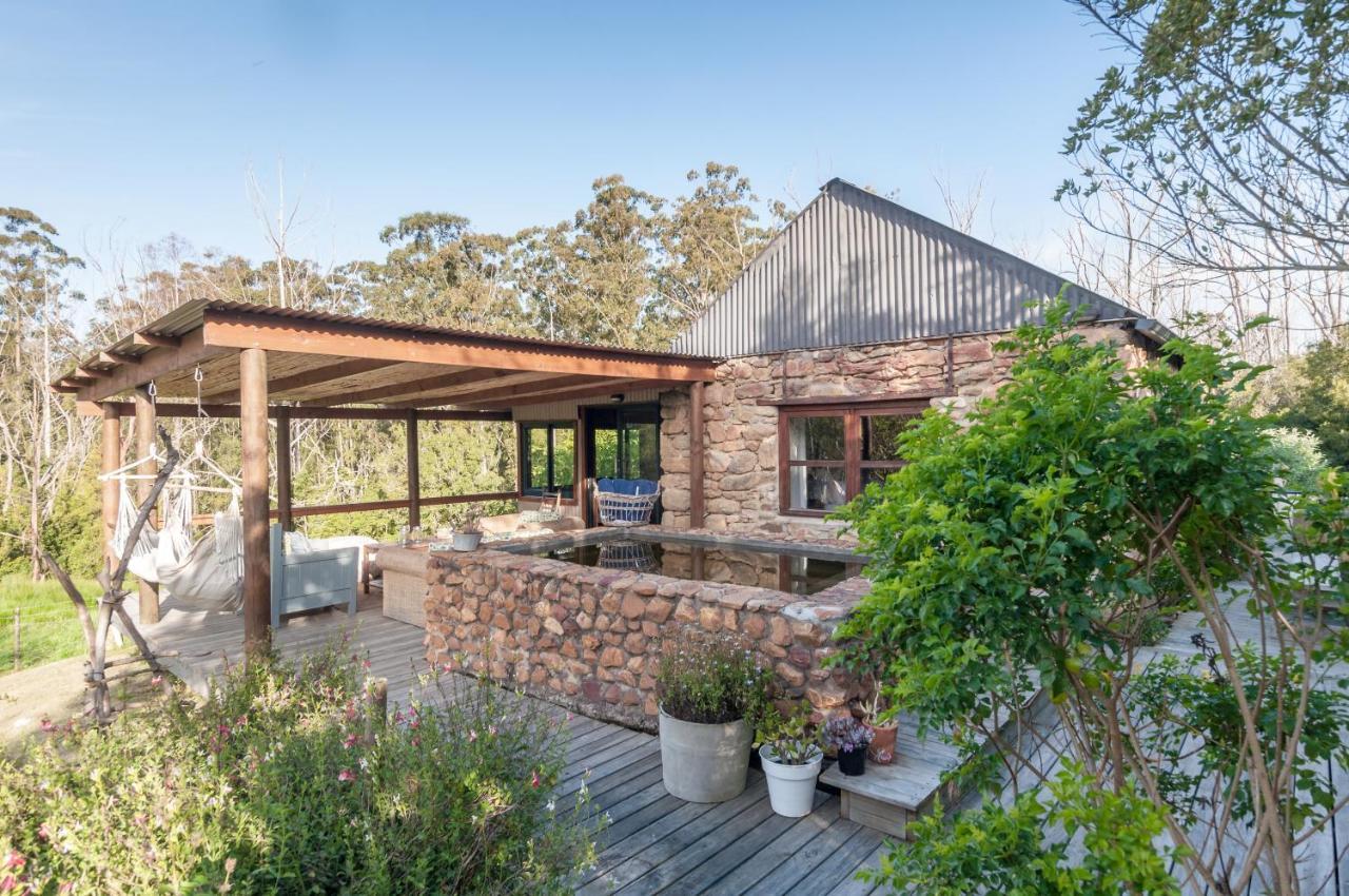 Oakhurst Farm Cottages Wilderness Exterior photo