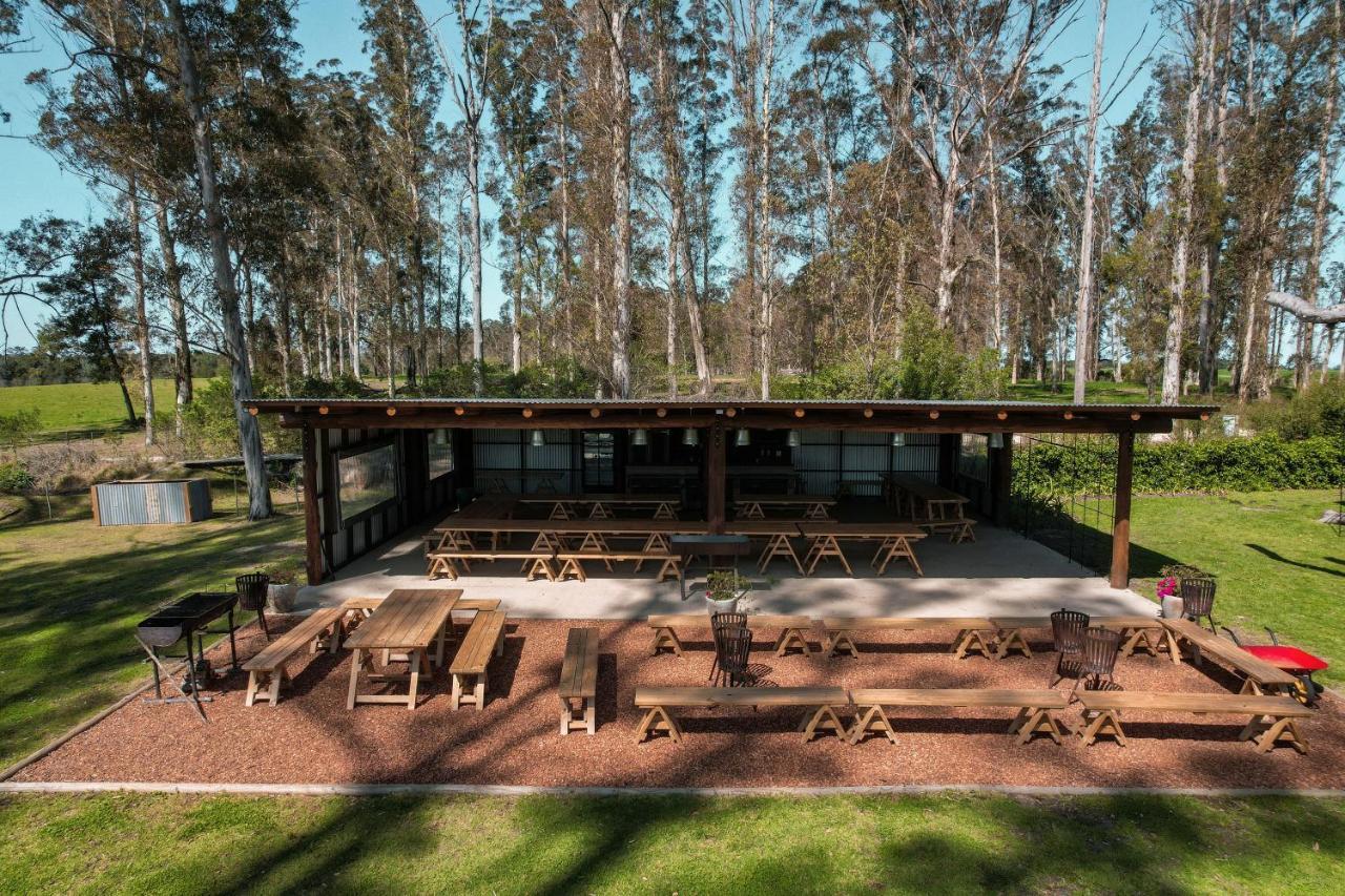 Oakhurst Farm Cottages Wilderness Exterior photo