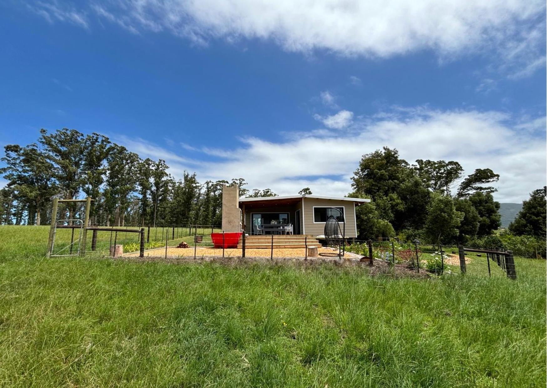 Oakhurst Farm Cottages Wilderness Exterior photo