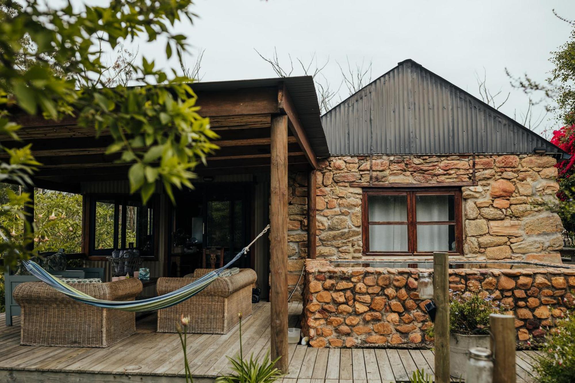 Oakhurst Farm Cottages Wilderness Exterior photo
