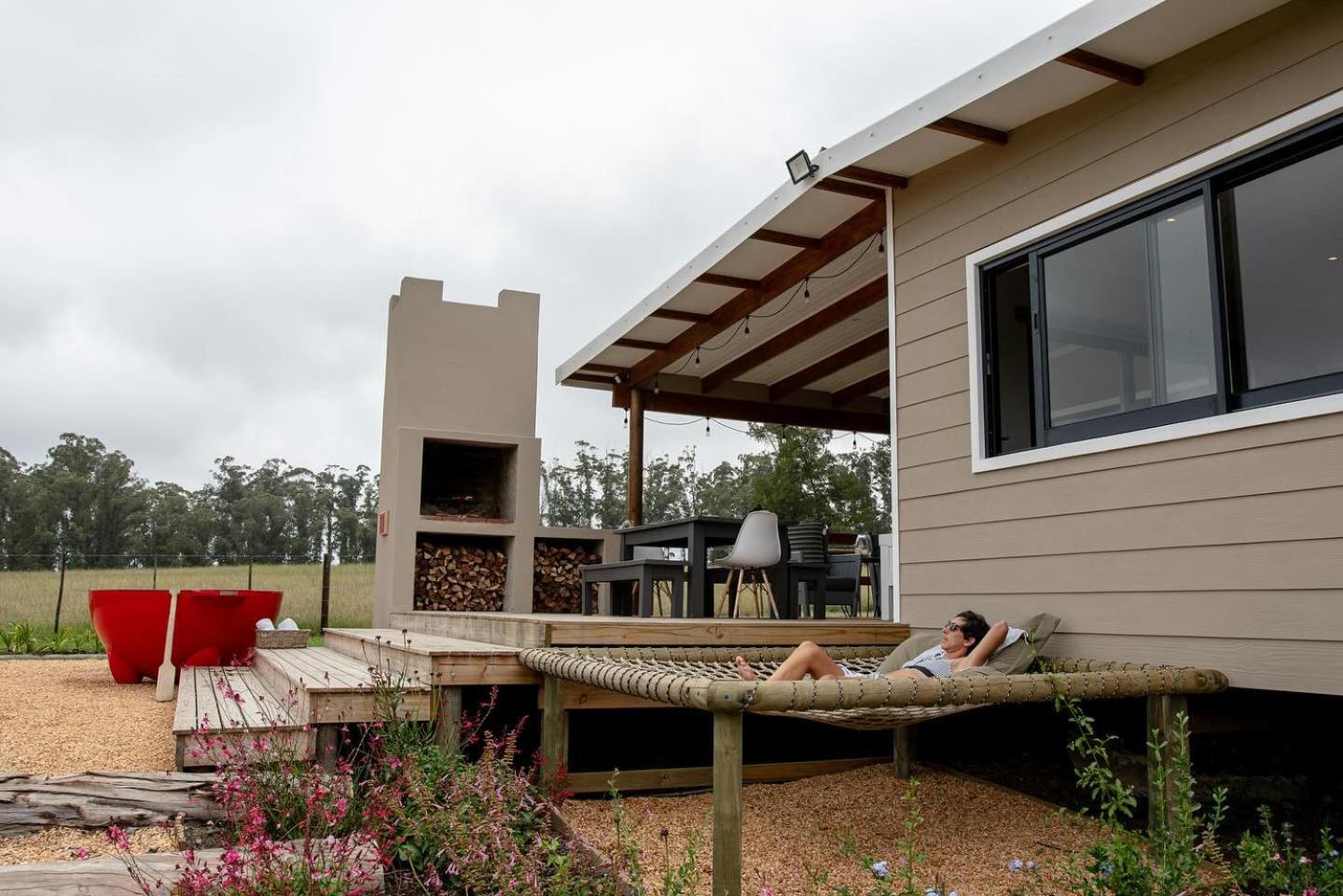 Oakhurst Farm Cottages Wilderness Exterior photo